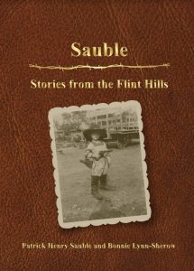 Pat Sauble book cover