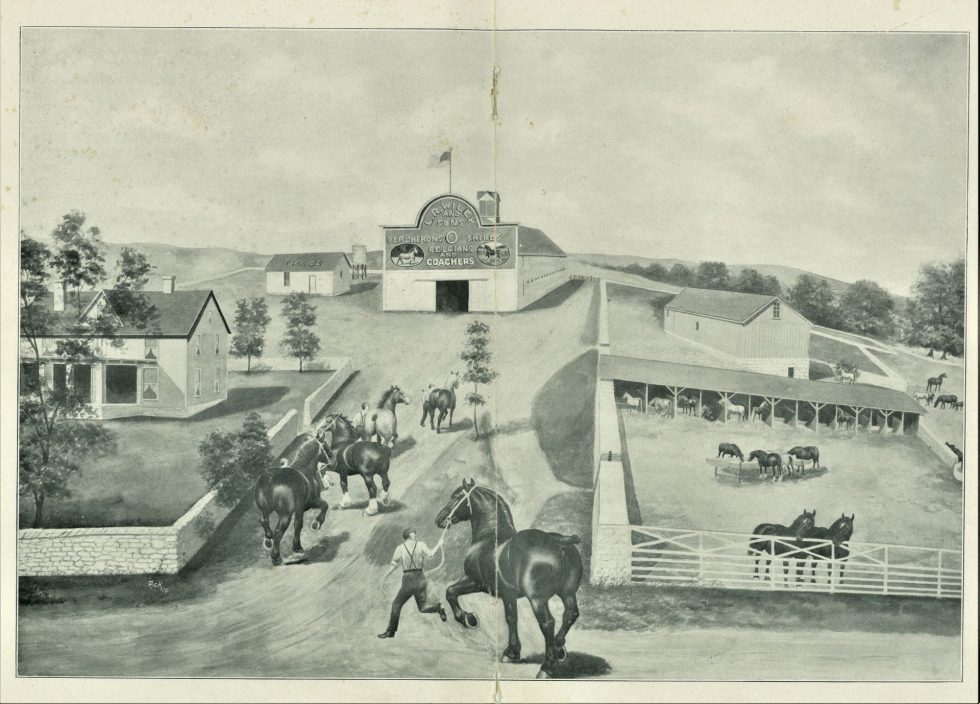 Ranching Galleries - Pioneer Bluffs