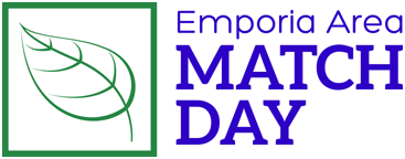 Emporia Community Foundation Match Day logo